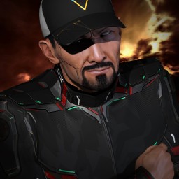Utric101 portrait