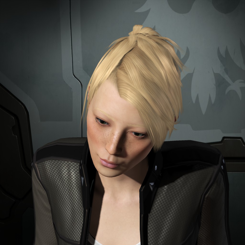 Commander Synth