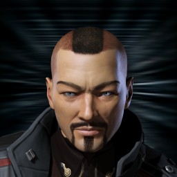 Chribbas portrait