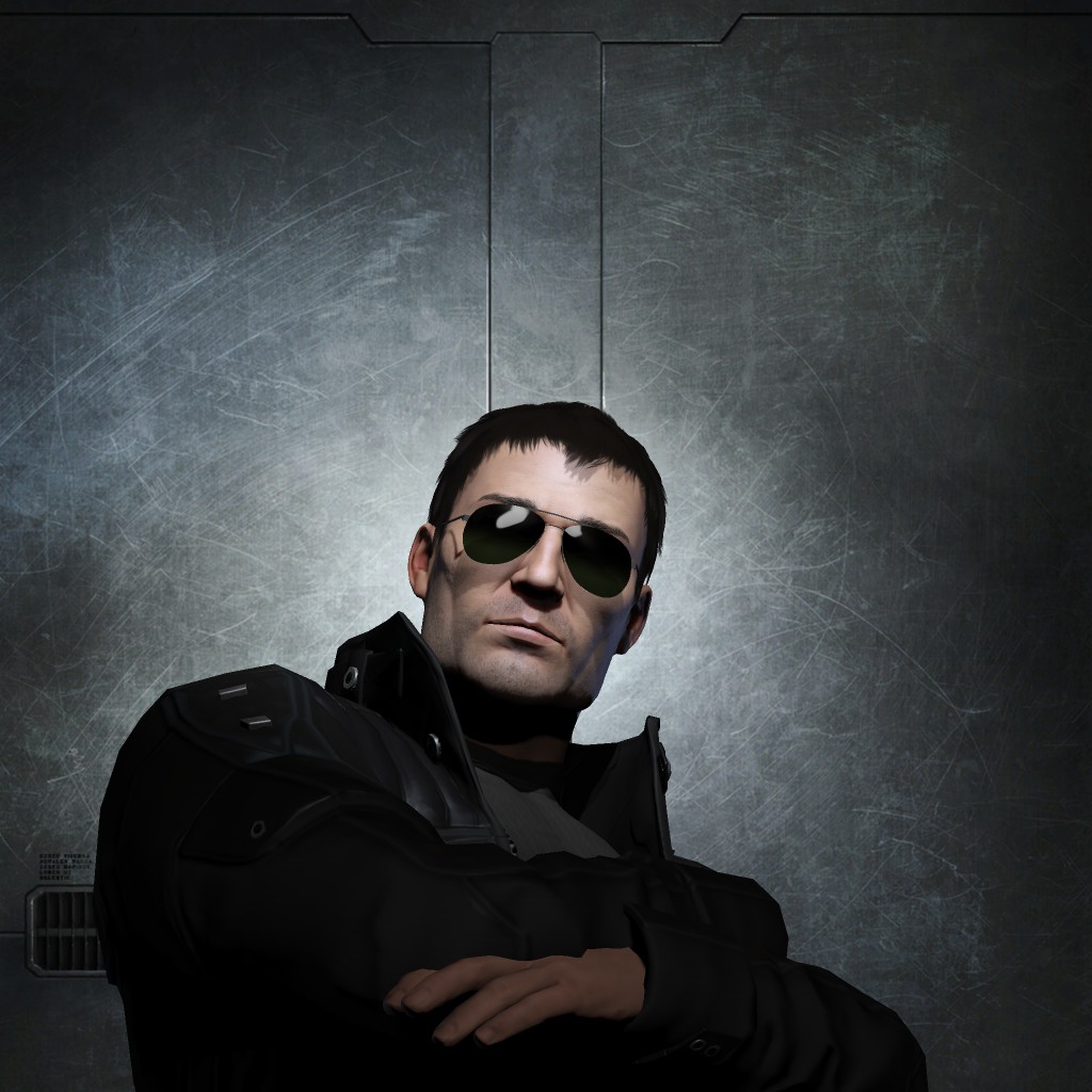Brodis Bogart