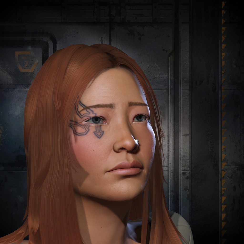 Solie WaYland