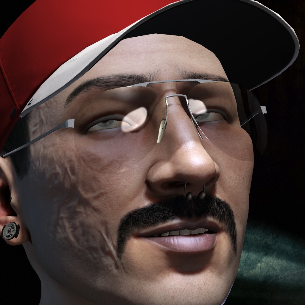 mnemodyne