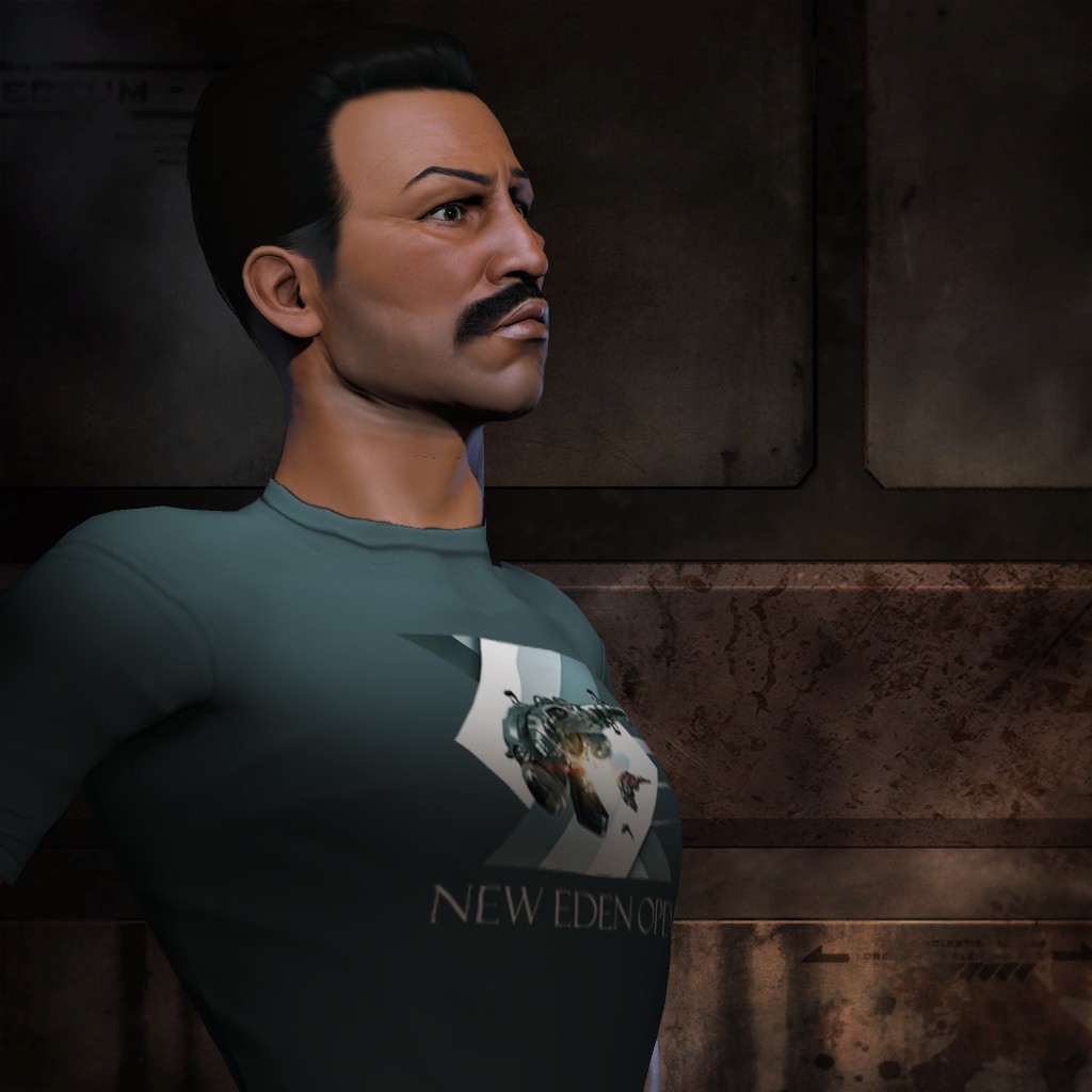 Noble Ranger