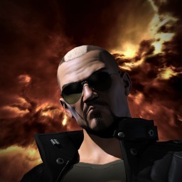 Battleworrior portrait