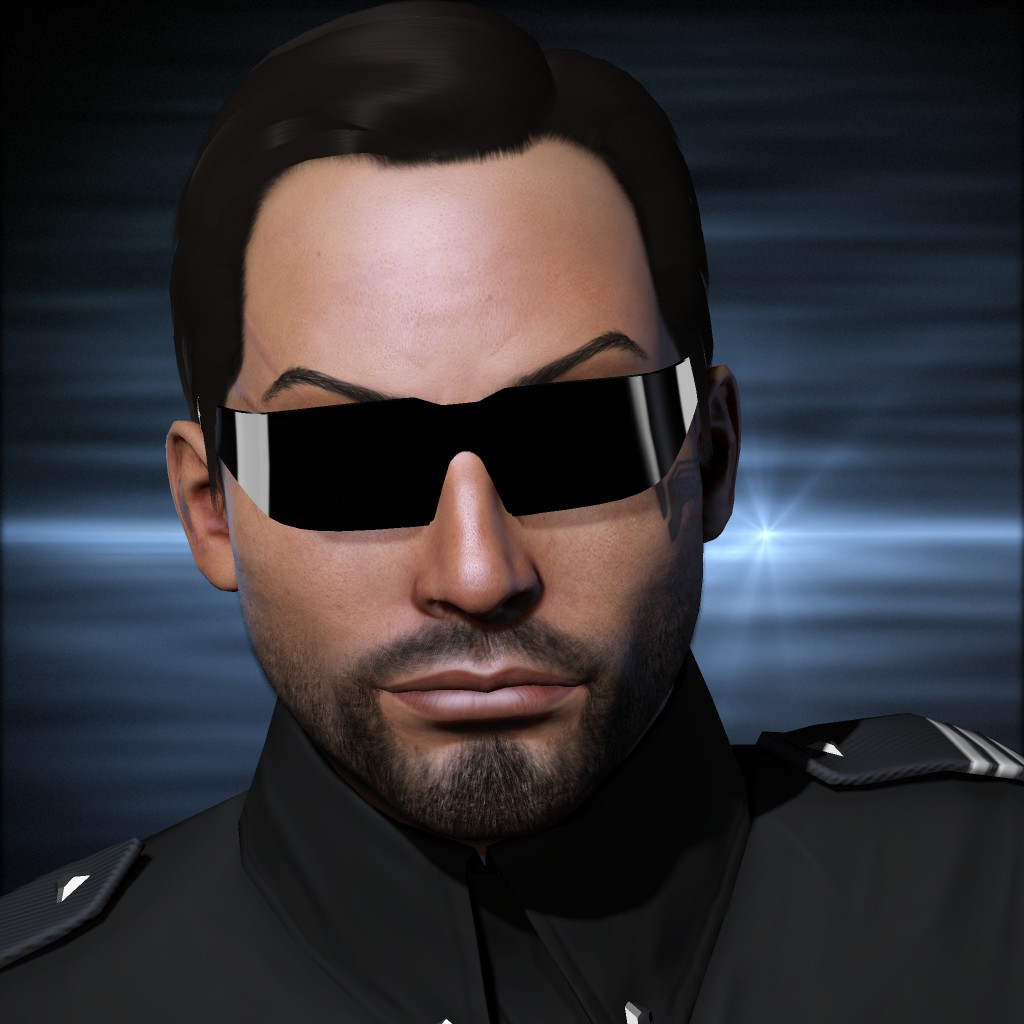 Captain Cablefist