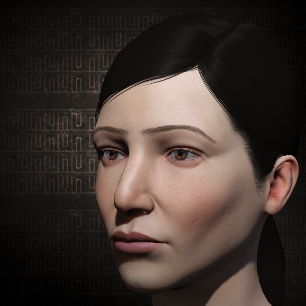Gerlinde Bernheim