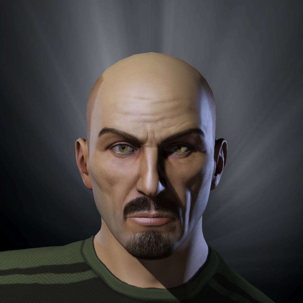 Phi Krystallos