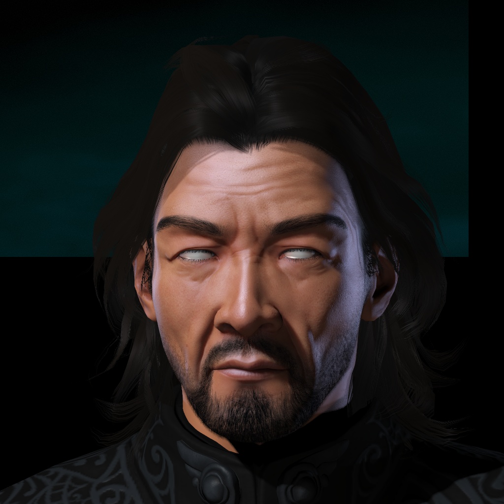 Rorskach