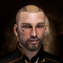 Garel portrait