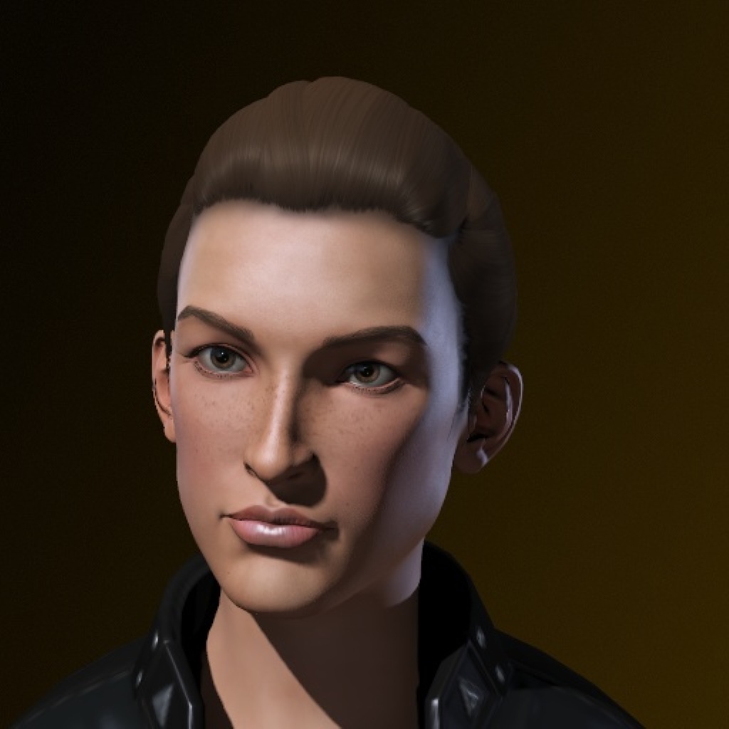 portrait