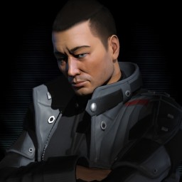 Kilbers portrait