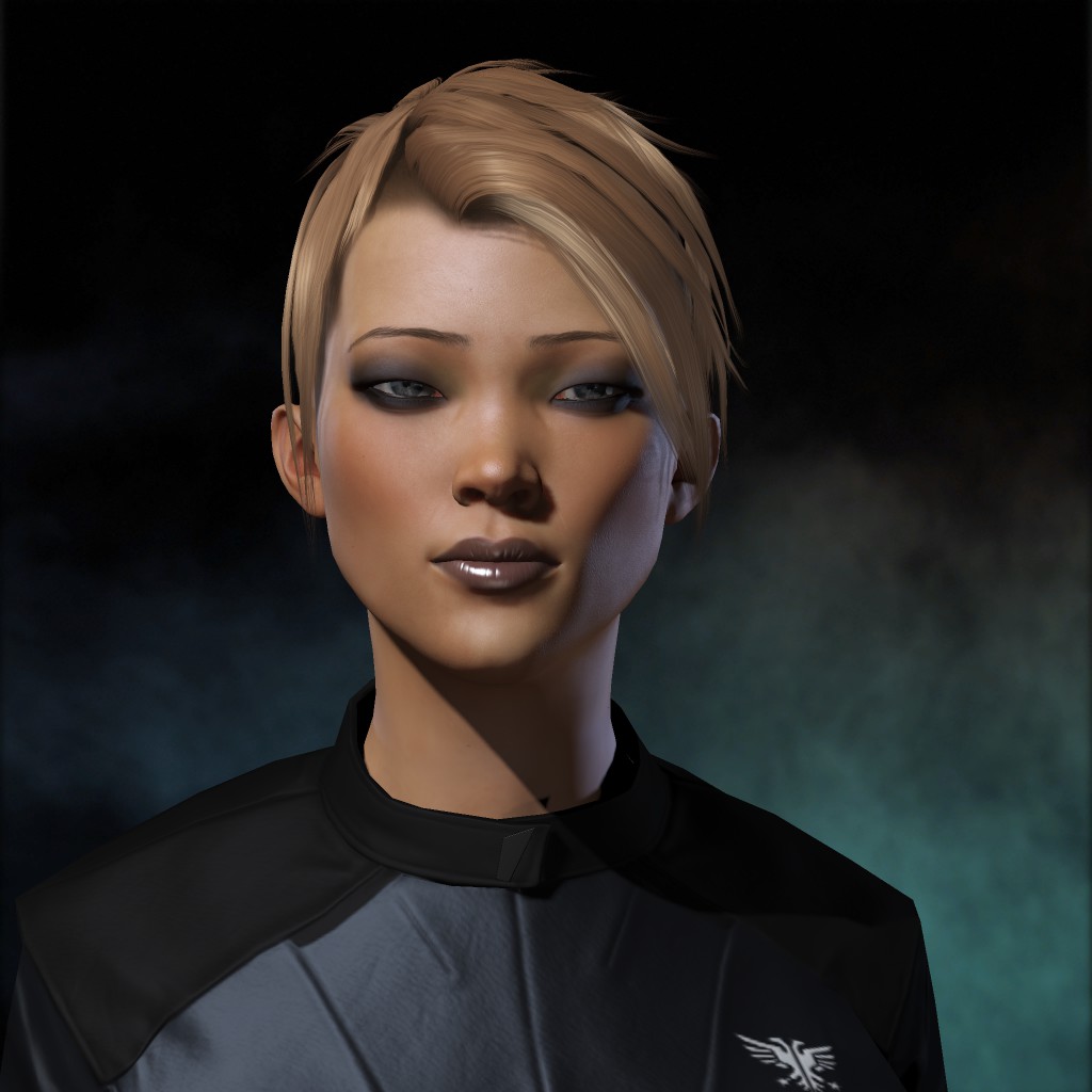 Velocity Huntress