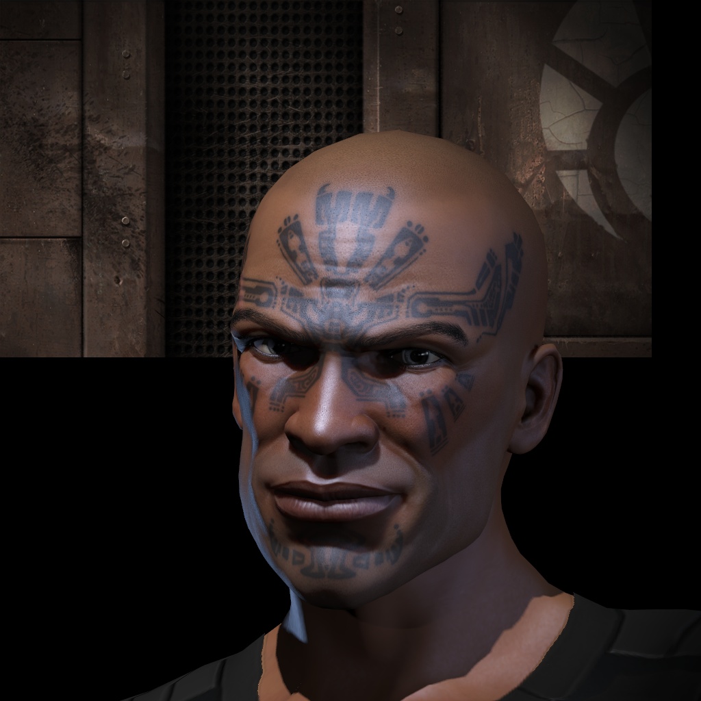 Baldrun Orv