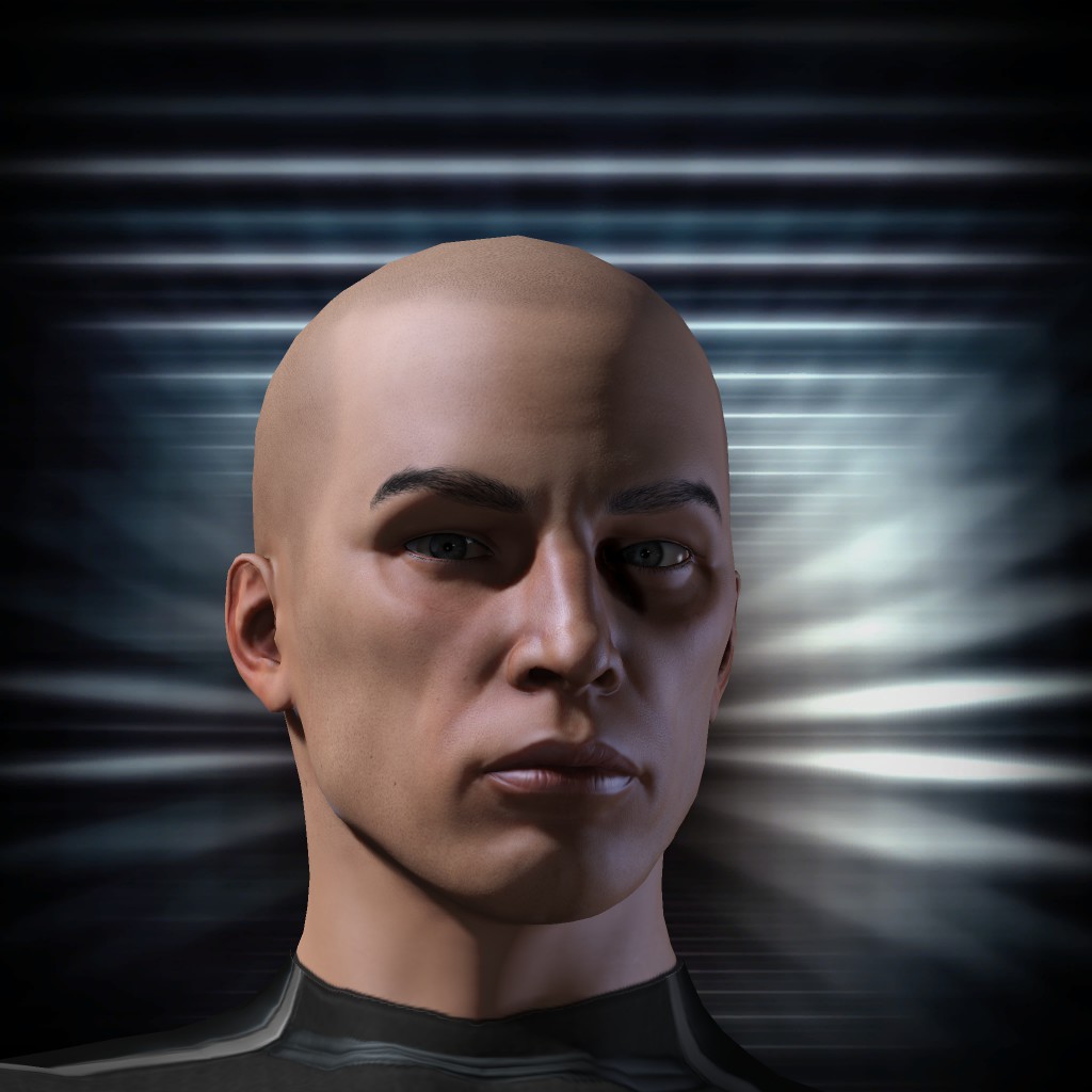 portrait