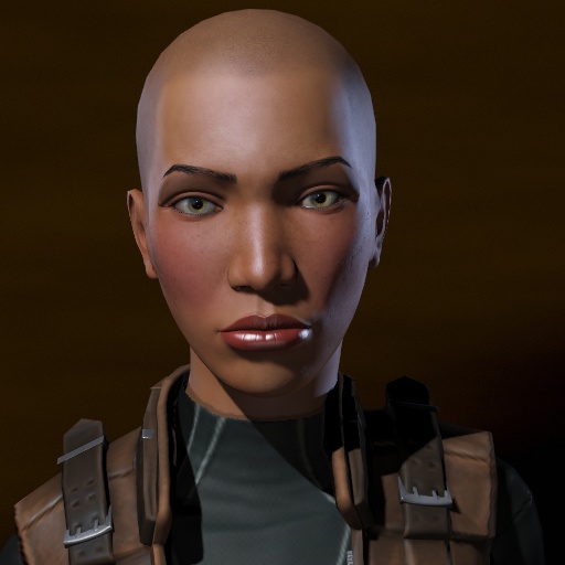 The SlaveBitch