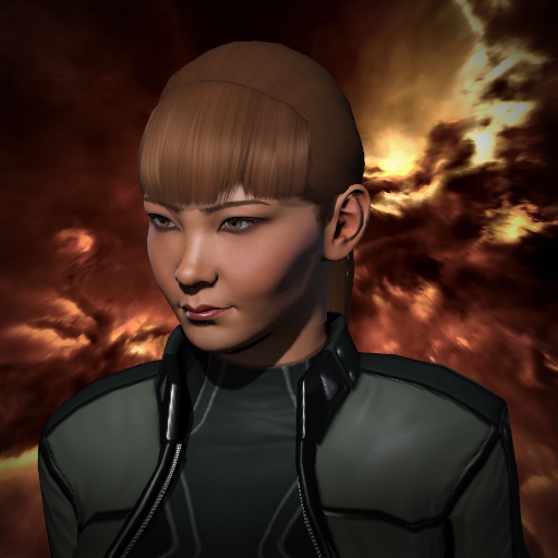 Kaireen Tiacon