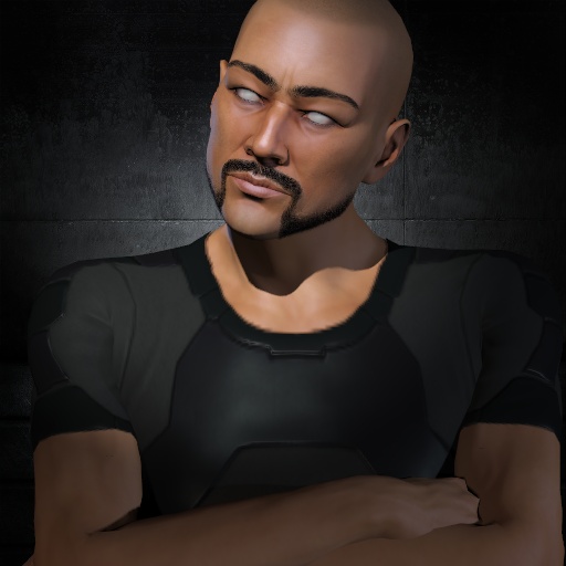 Gideon Shadowstorm