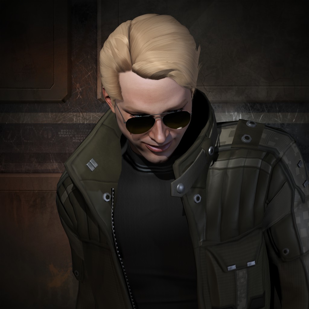 MakaveliSmith