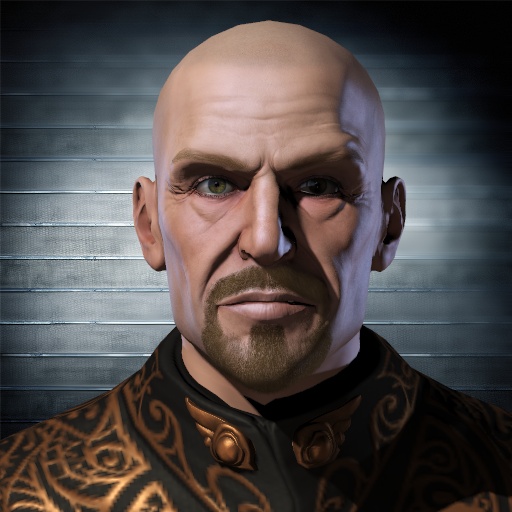 Mr Balzatar