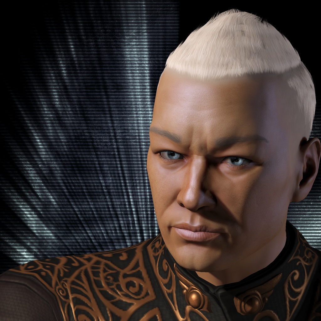 Zandor Cognoggin