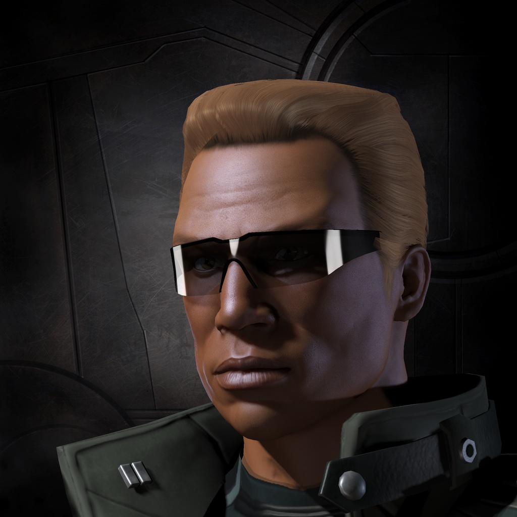 Perry' Rhodan