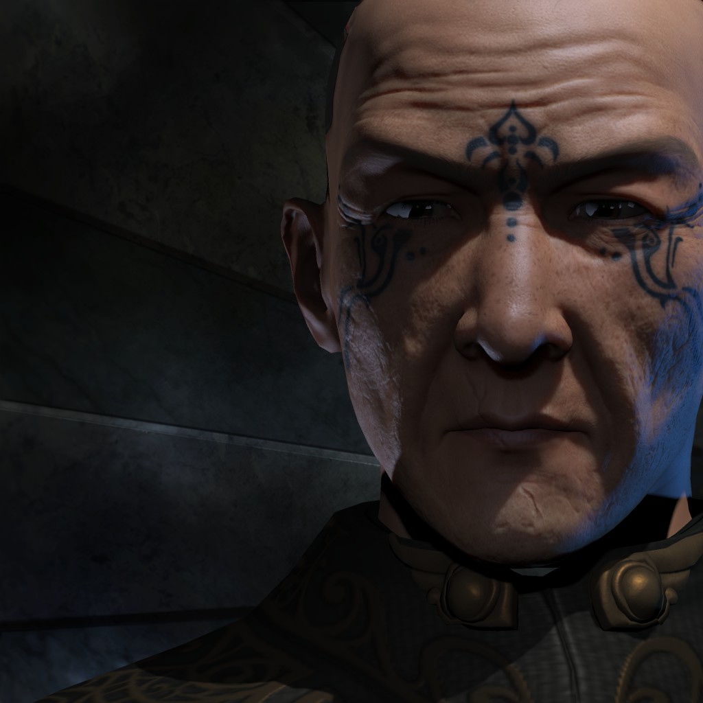Harlin Fenrir