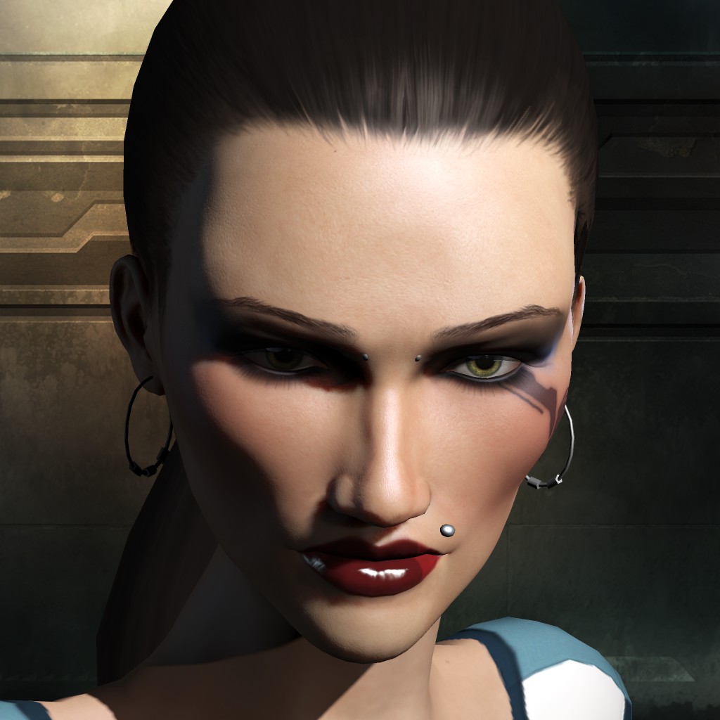 Alisaenna