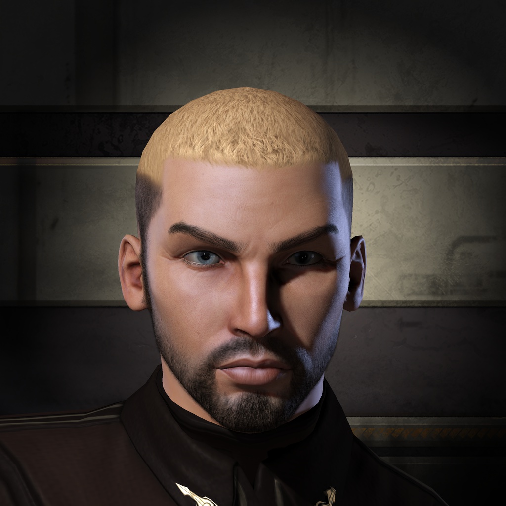 Rezar Ricochet
