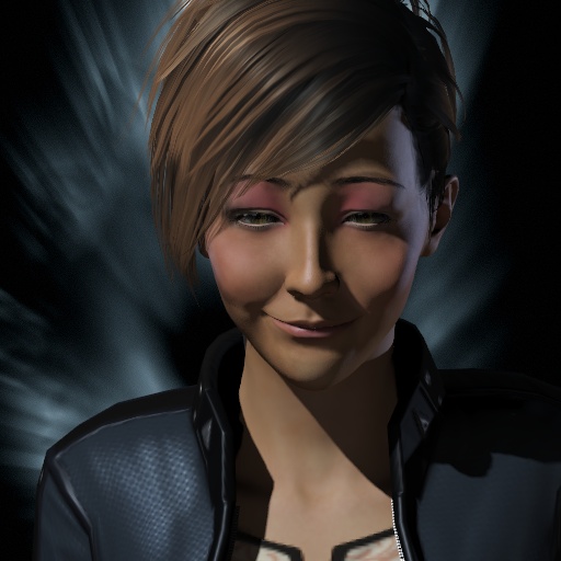 Lucy Oneeye