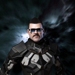 BozoBR portrait