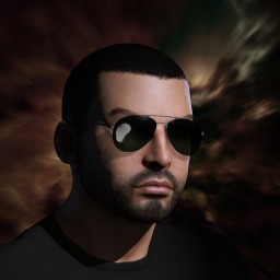 Vezaxx portrait