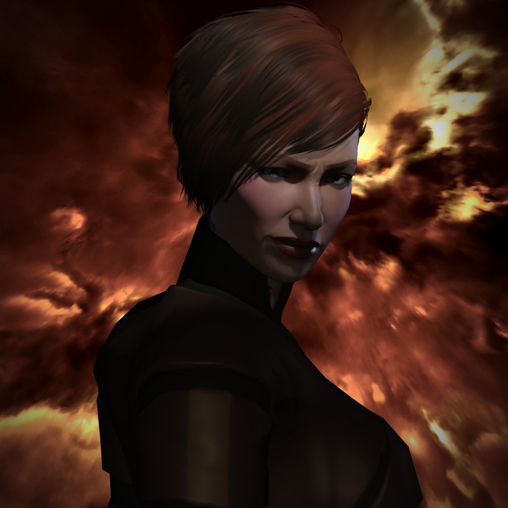 Blood Rayen