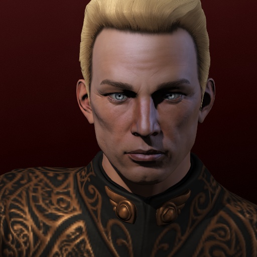 Derrick Stelosh