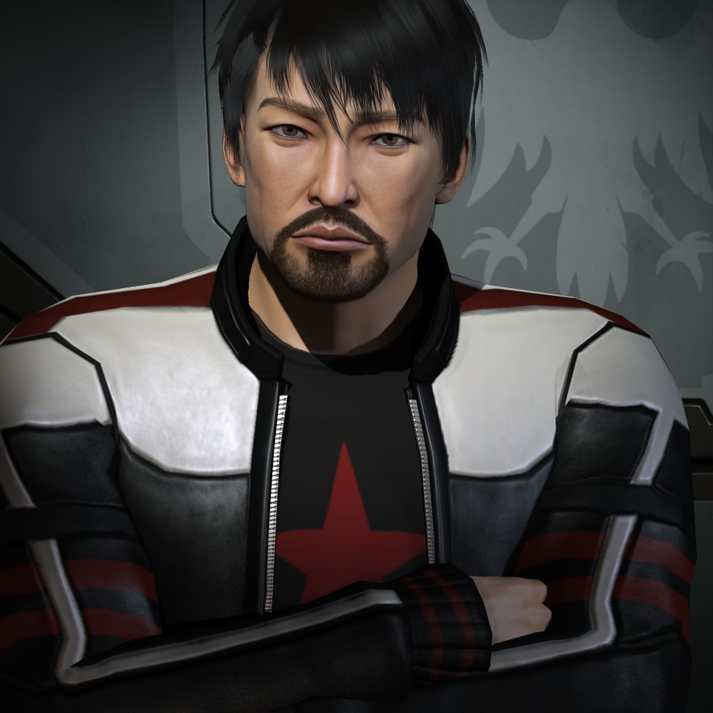Chenshi HimuraRO