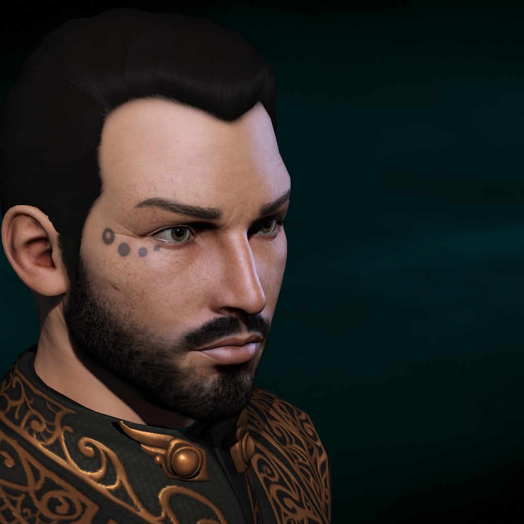 Mistshade
