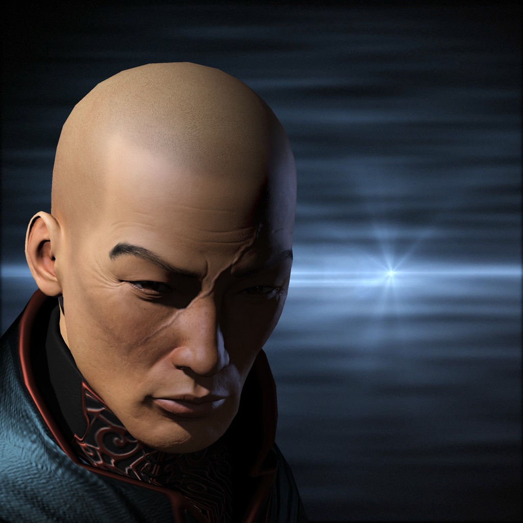portrait