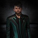 Oliver Daedalus
