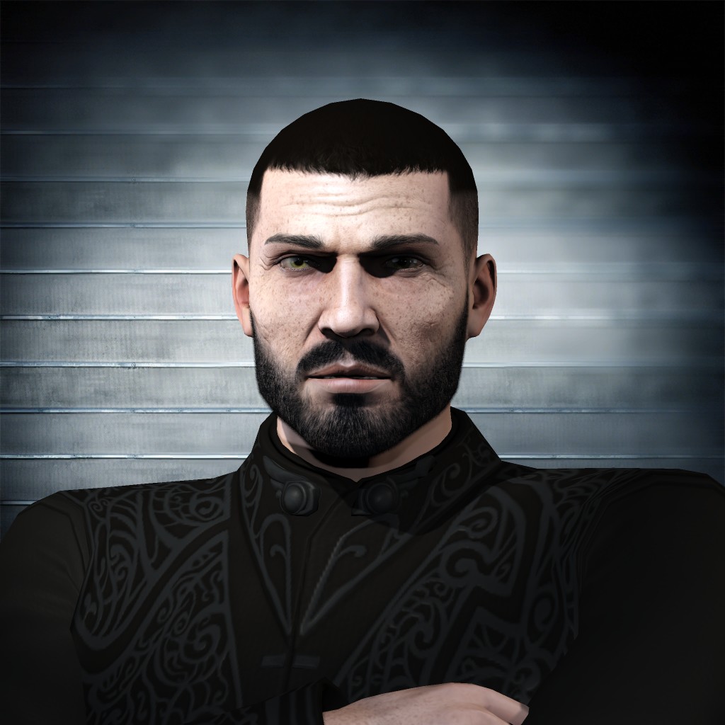 Ded Mazai