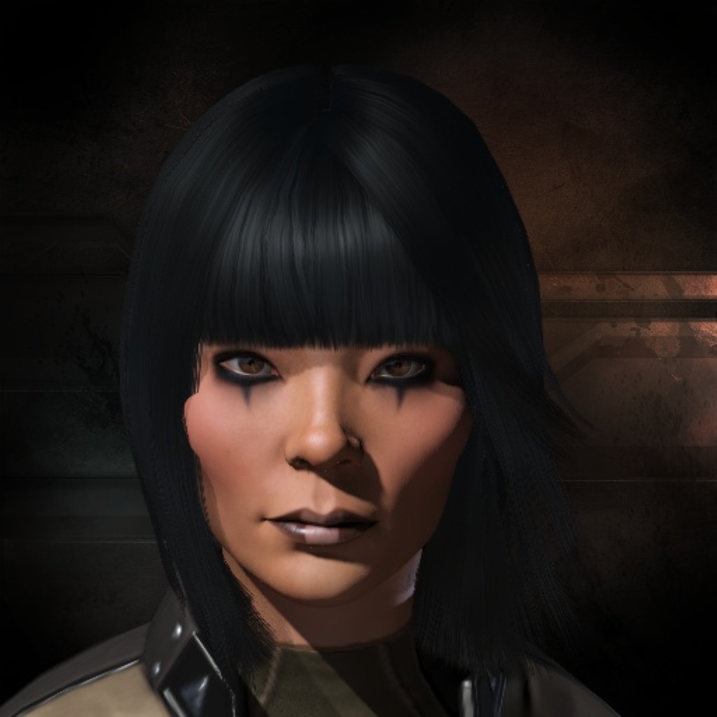 Nanako Hideyoshi