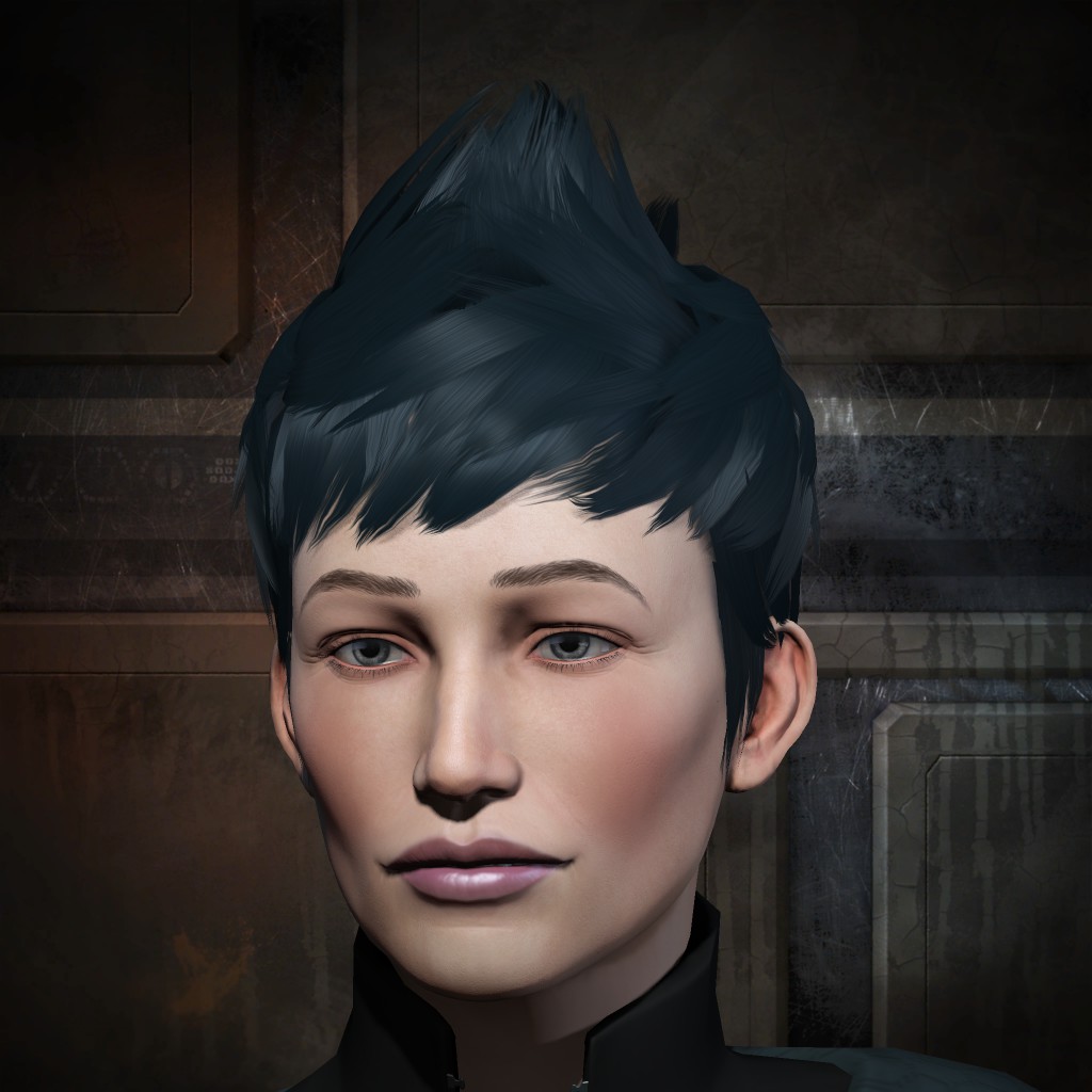 Rebecca Loxlee