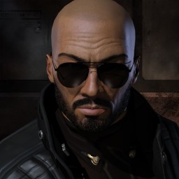 celacant2 portrait