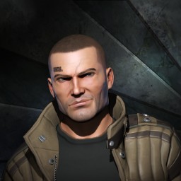 Reaper11 portrait