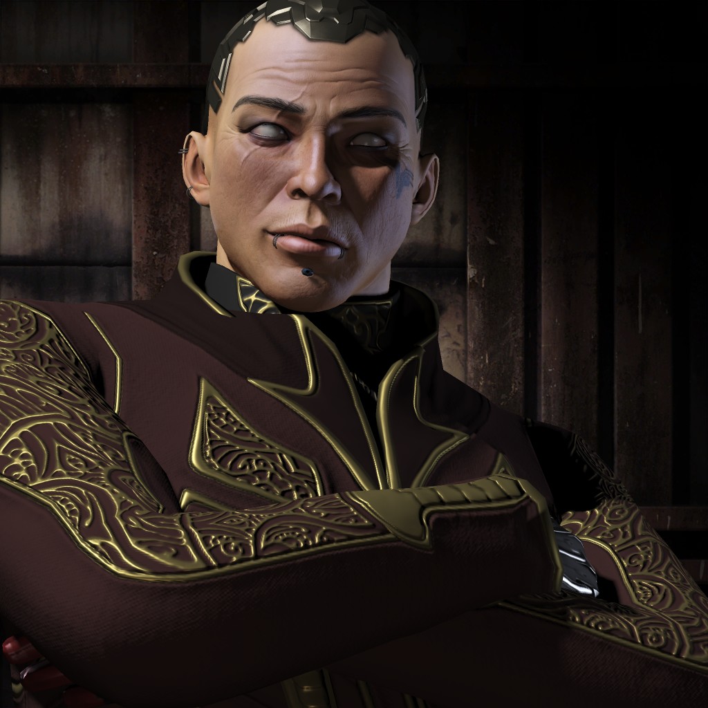 Noxander