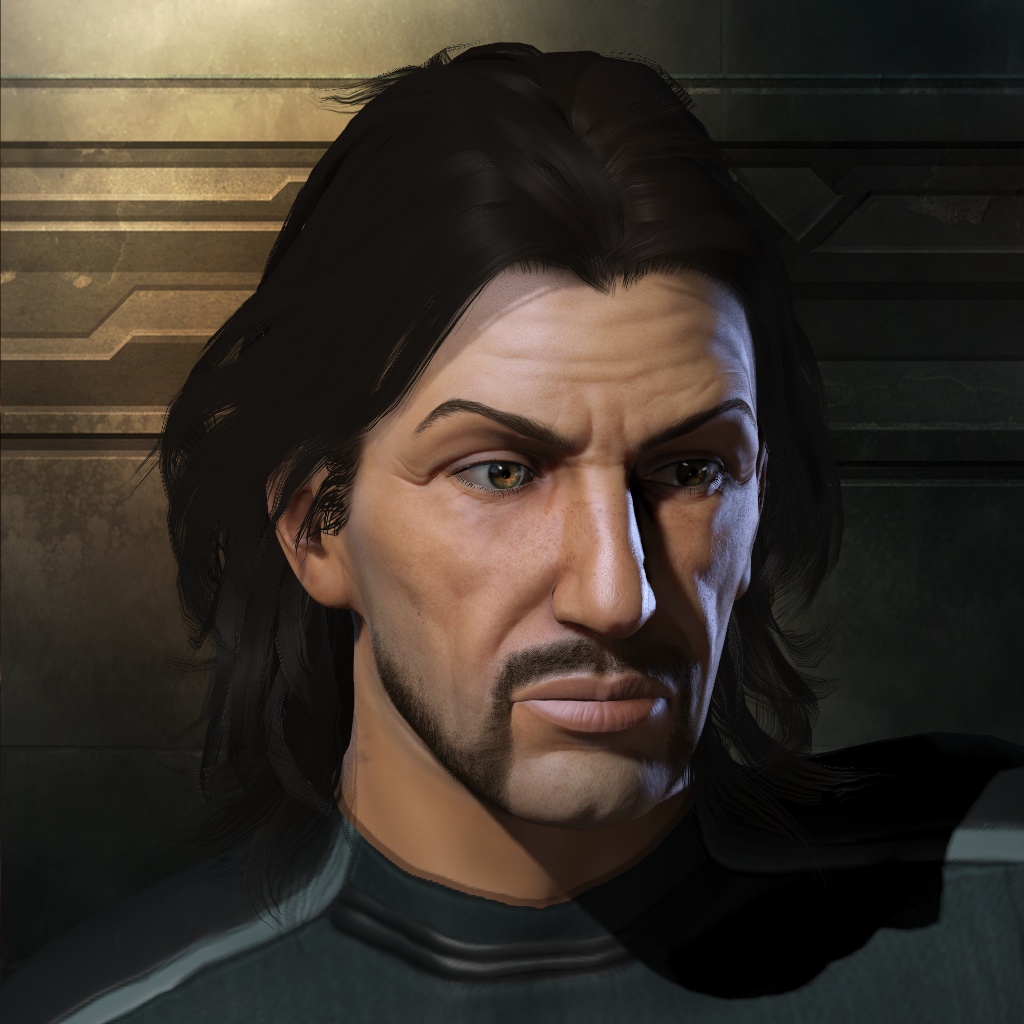 Axel Rush