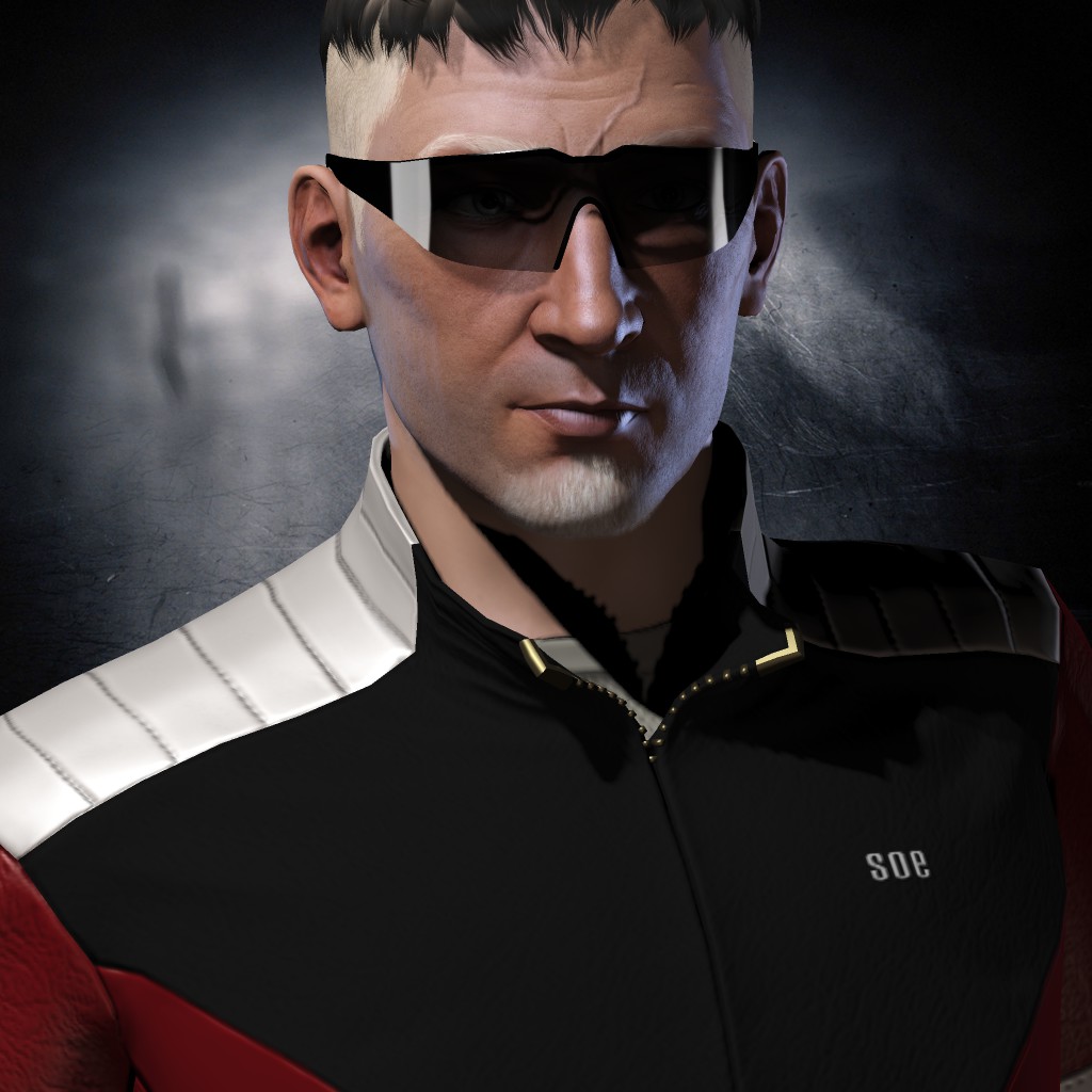 Kris Sheldon
