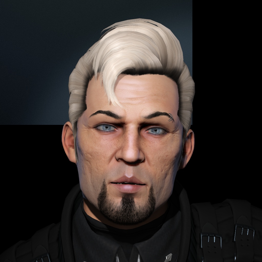 Mark Badger