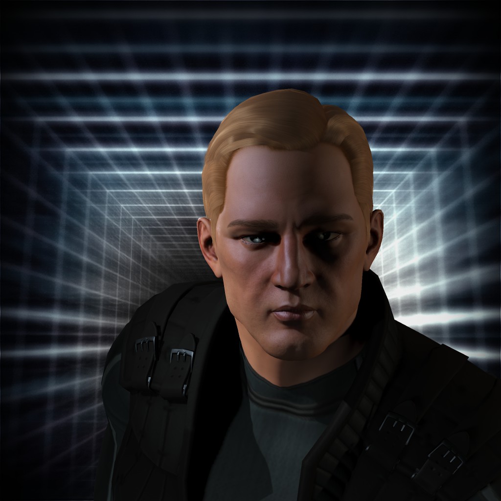 Orbilus AerCeruleant