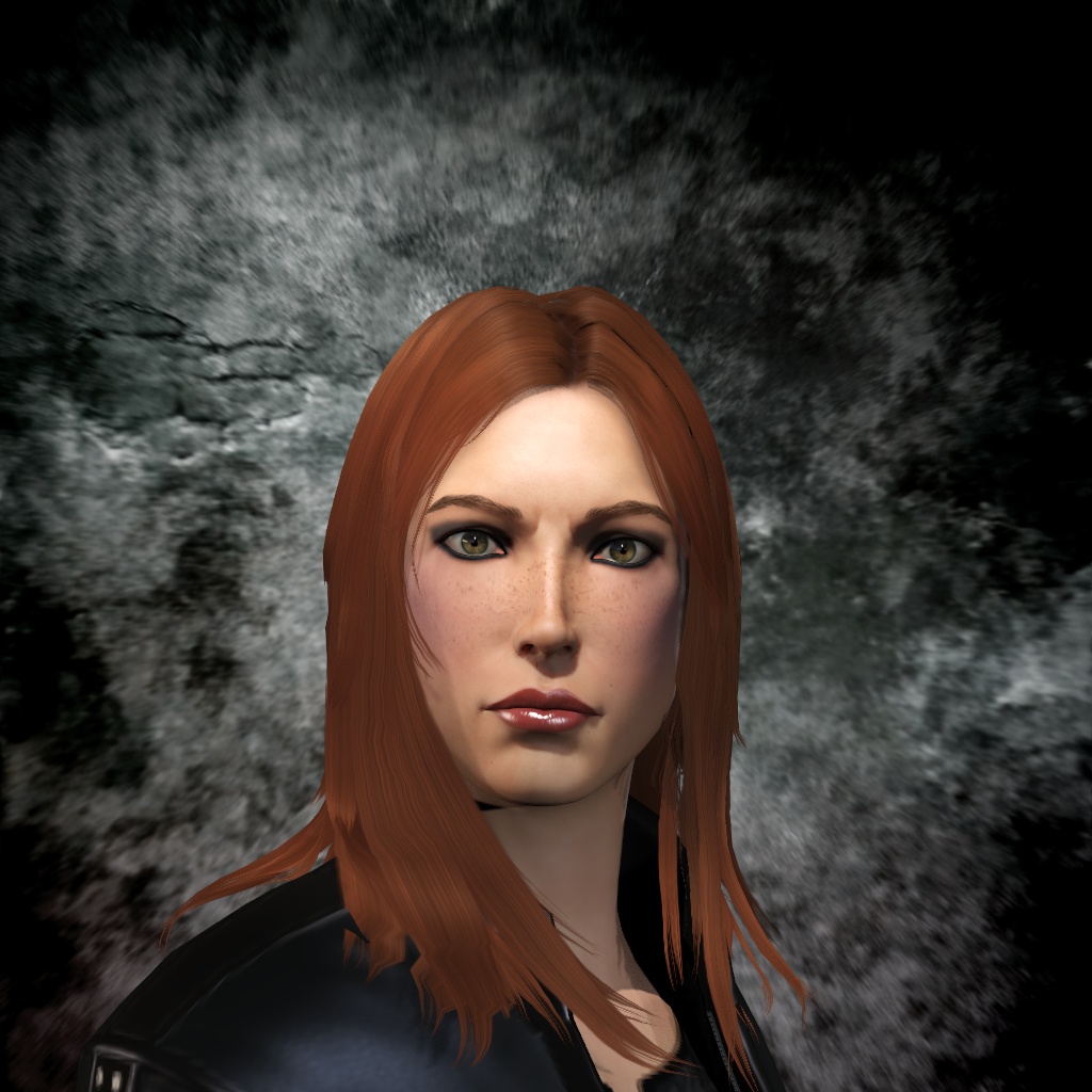 Sibylla DuWinter