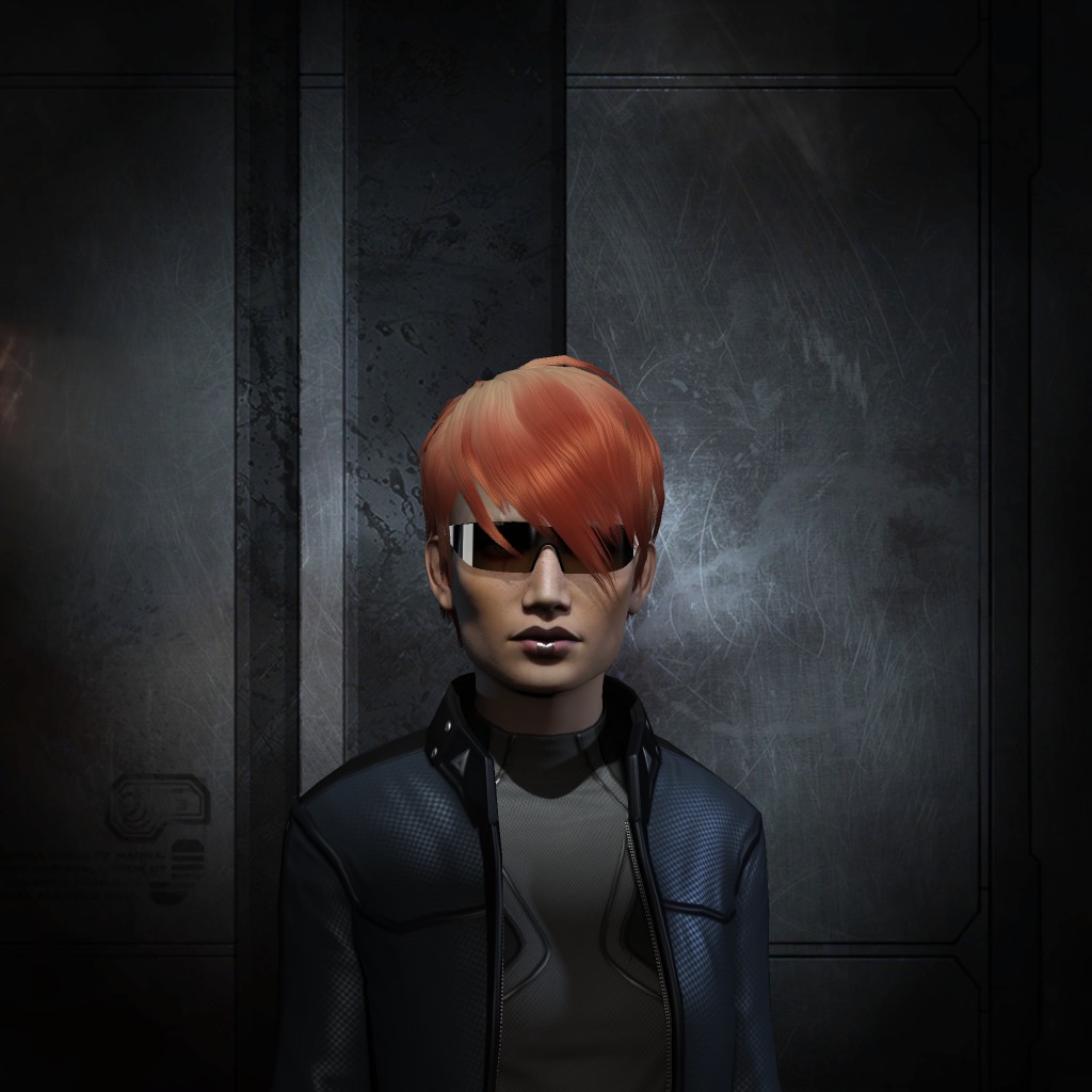 Elandra Fairchild
