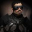 Nomad Vherokic Nomad Vherokic